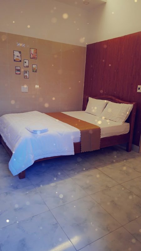 Khách Sạn Đại Thắng