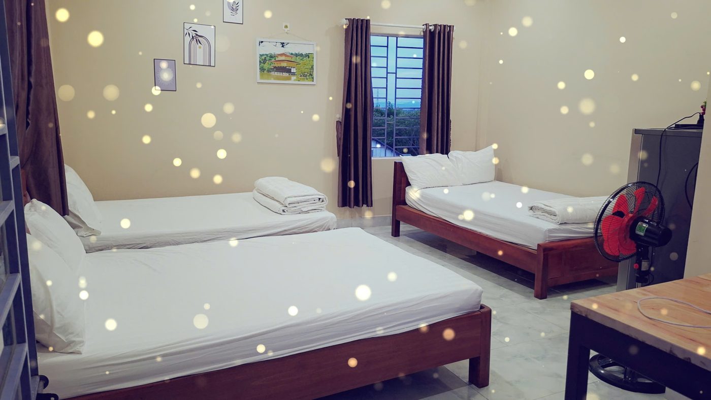 Khách Sạn Đại Thắng