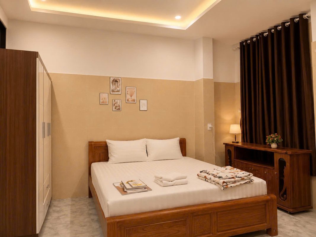 Khách Sạn Đại Thắng