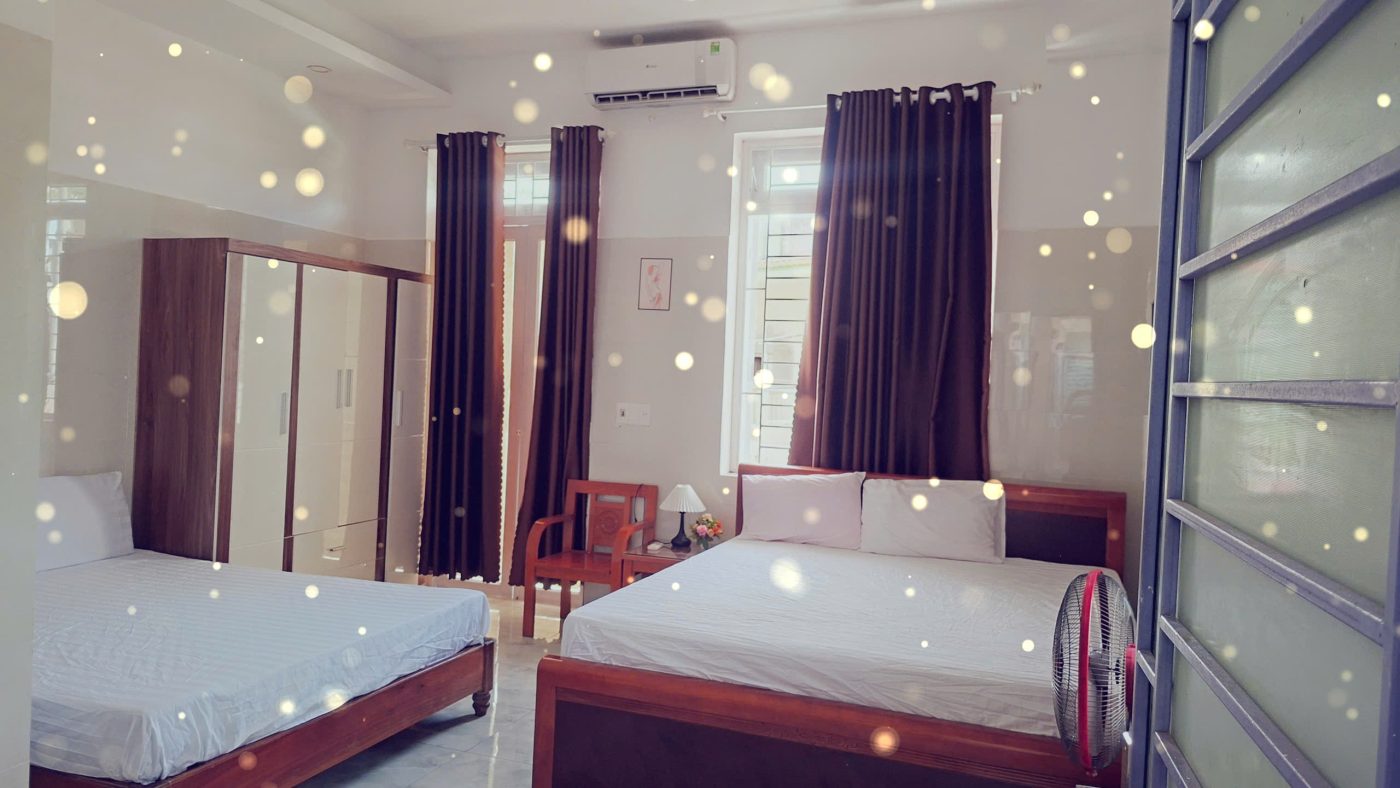 Khách Sạn Đại Thắng