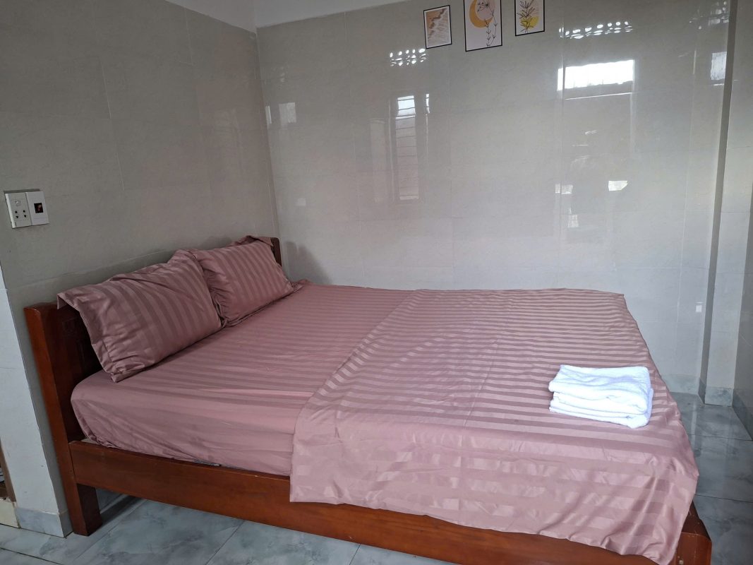 Khách Sạn Đại Thắng