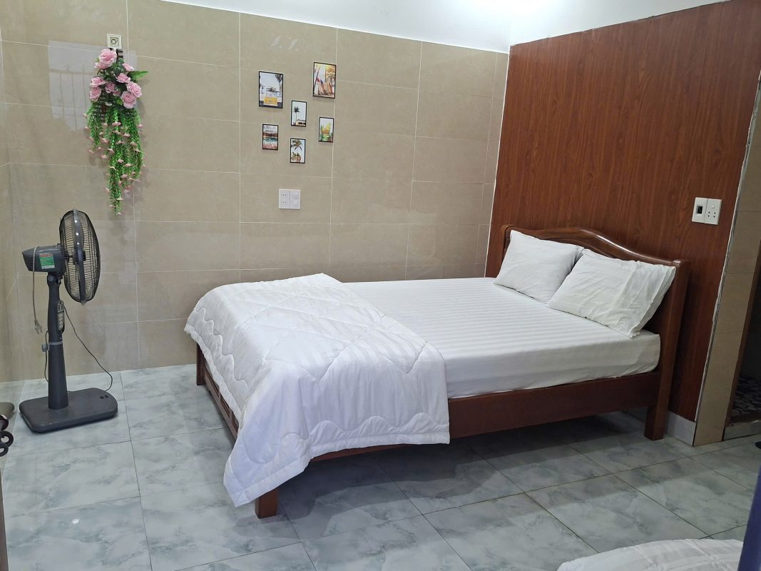 Khách Sạn Đại Thắng