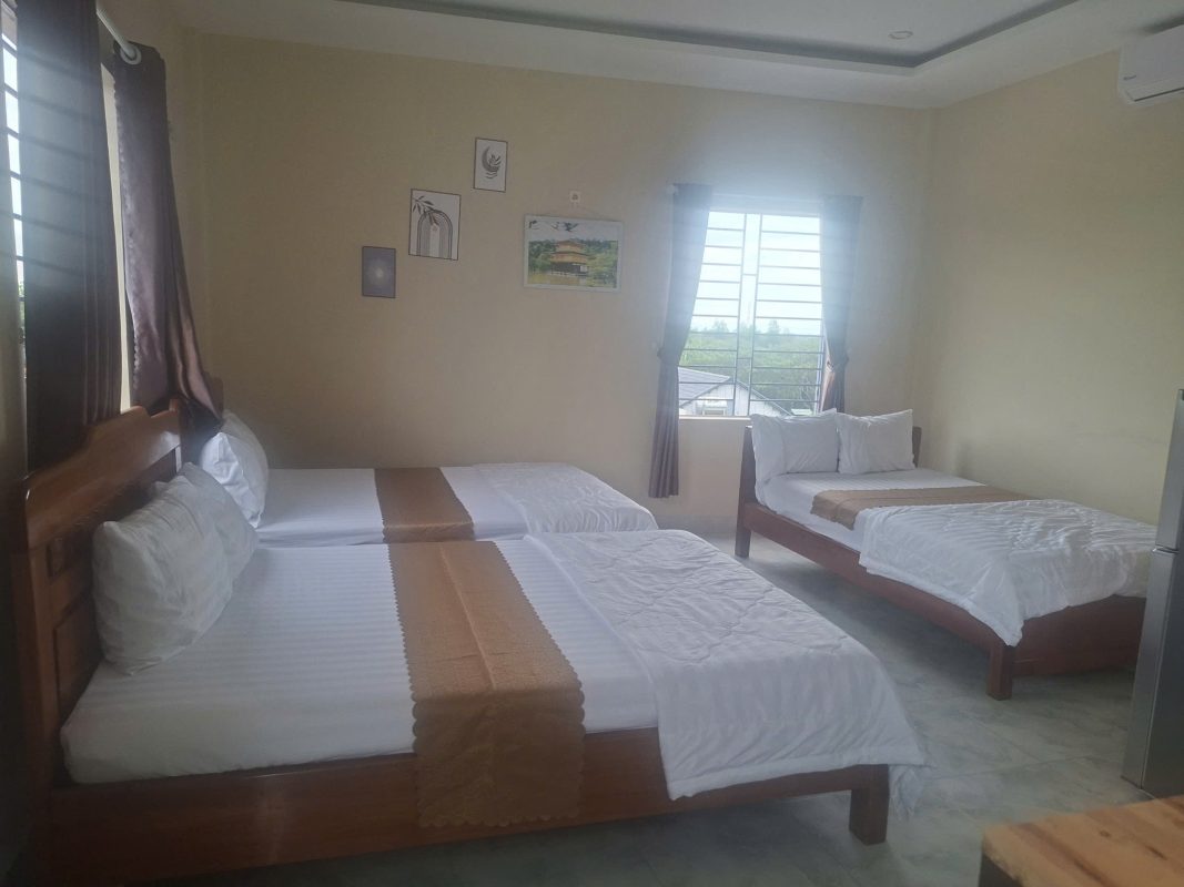 Khách Sạn Đại Thắng