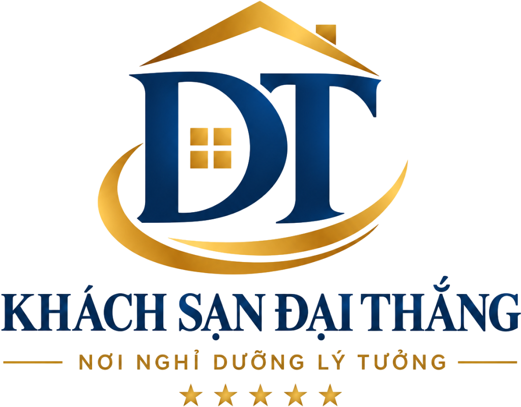 Khách Sạn Đại Thắng